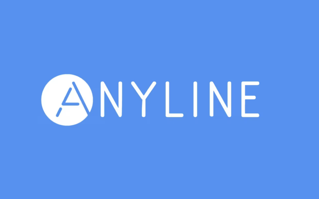 Anyline Commercial